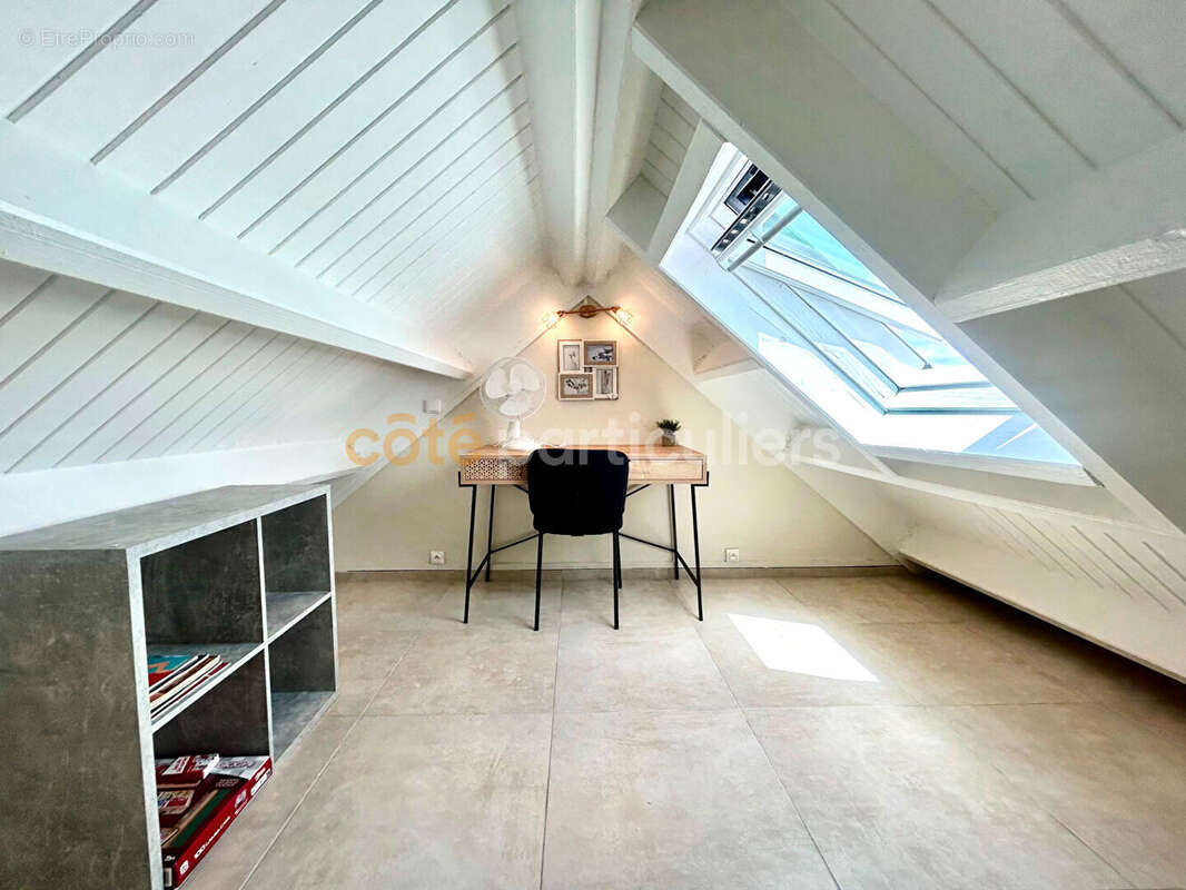 Appartement de standing au coeur de Sainte-Anne - Accès mer - photo 7