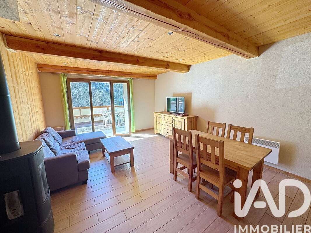Photo 5 - Appartement à VALDEBLORE