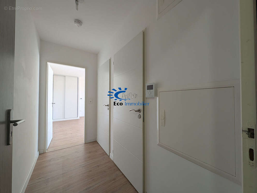 Appartement à LA ROCHELLE