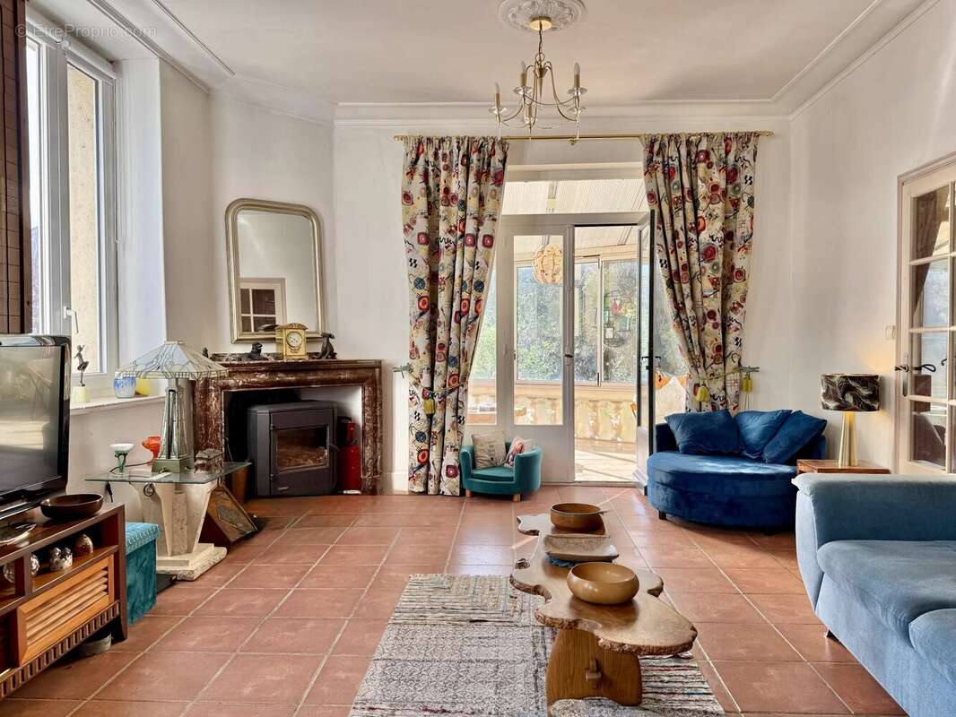 Maison à CARCASSONNE