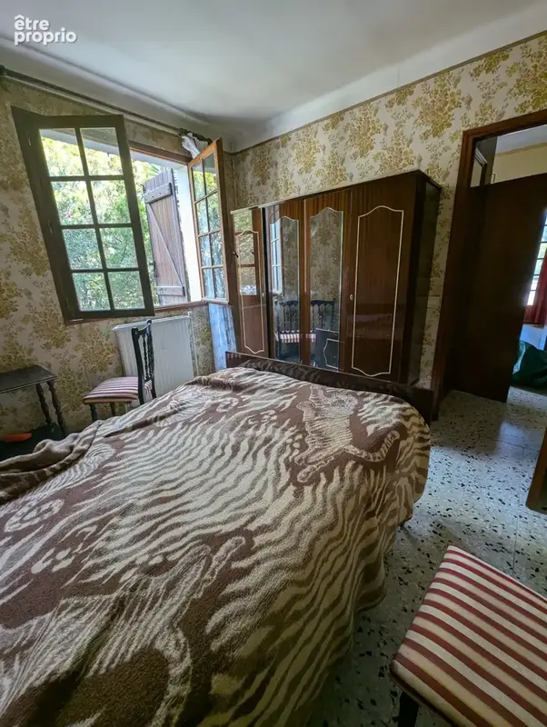 Vend Maison T4 avec garage à rénover - photo 5