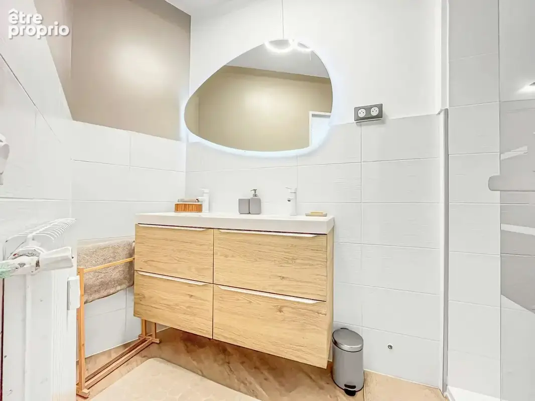 Bel appartement quartier des anglais - photo 5