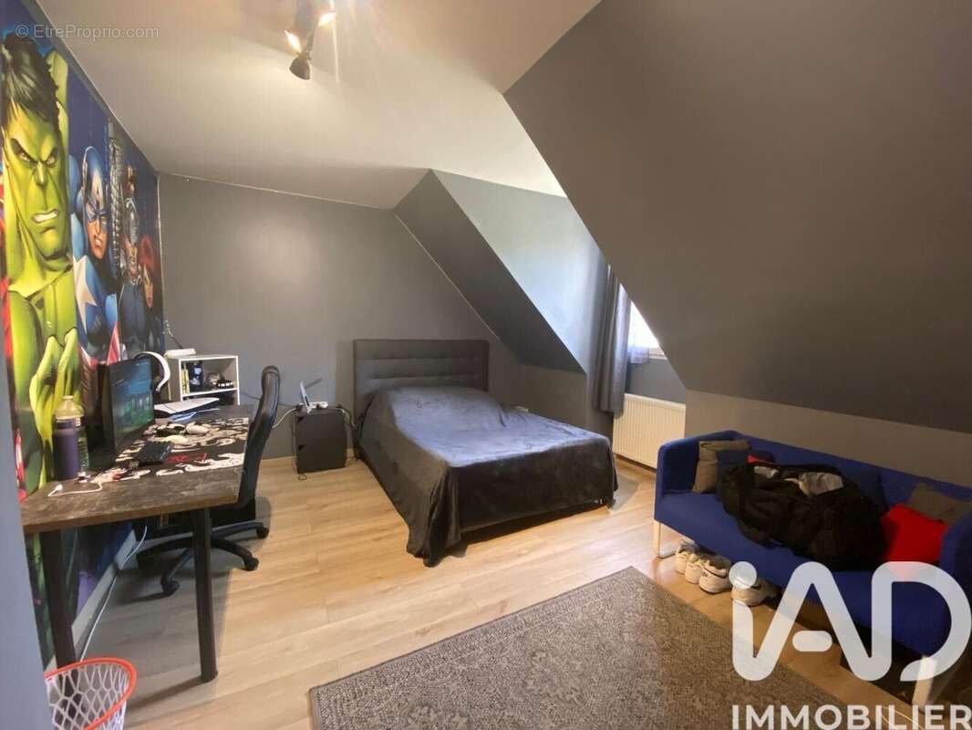 Photo 4 - Maison à NAILLY
