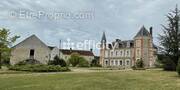 Maison à SAINT-CHRISTOPHE-LE-JAJOLET
