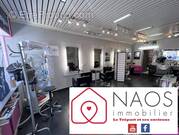 Commerce à LE TREPORT