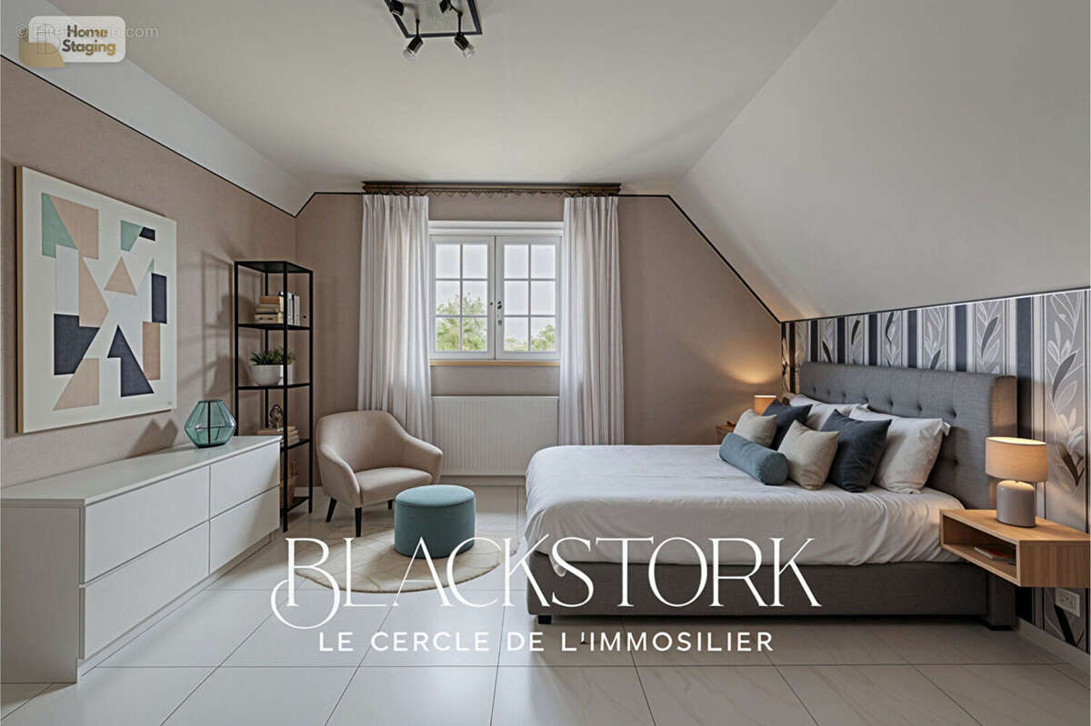 Maison Staffelfelden 112 m2 - photo 15
