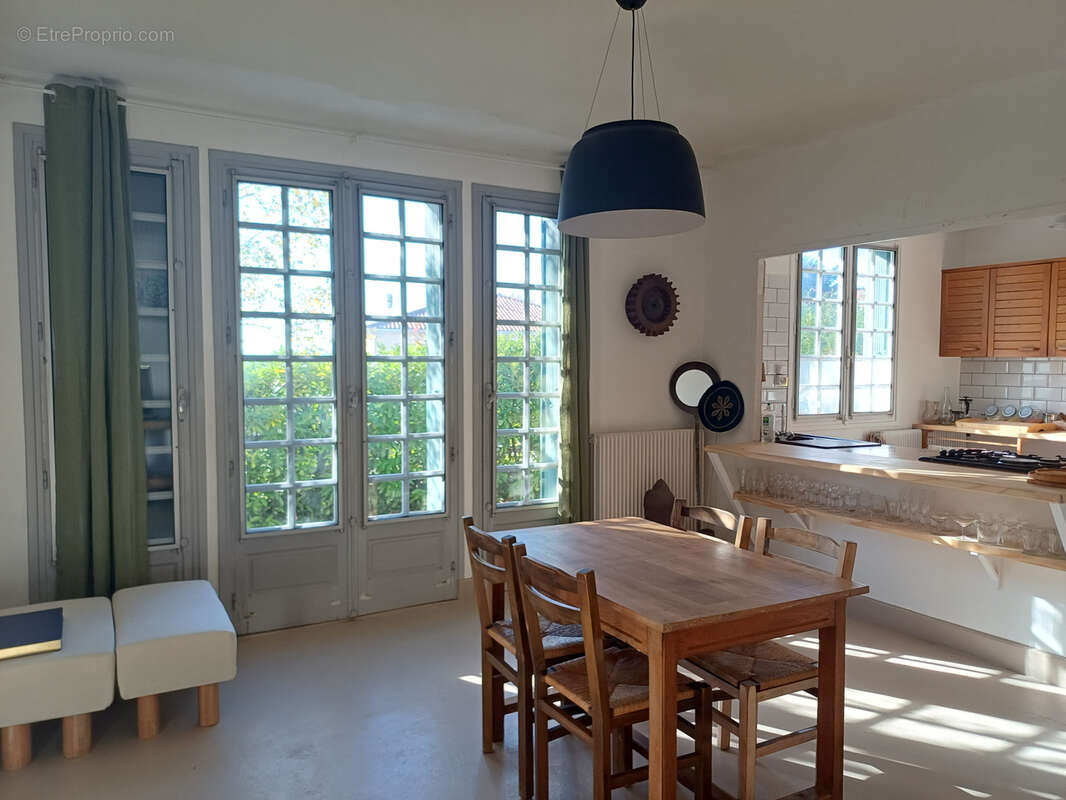 Maison à THIERS