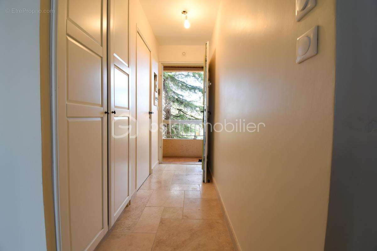 Appartement à LE LAVANDOU