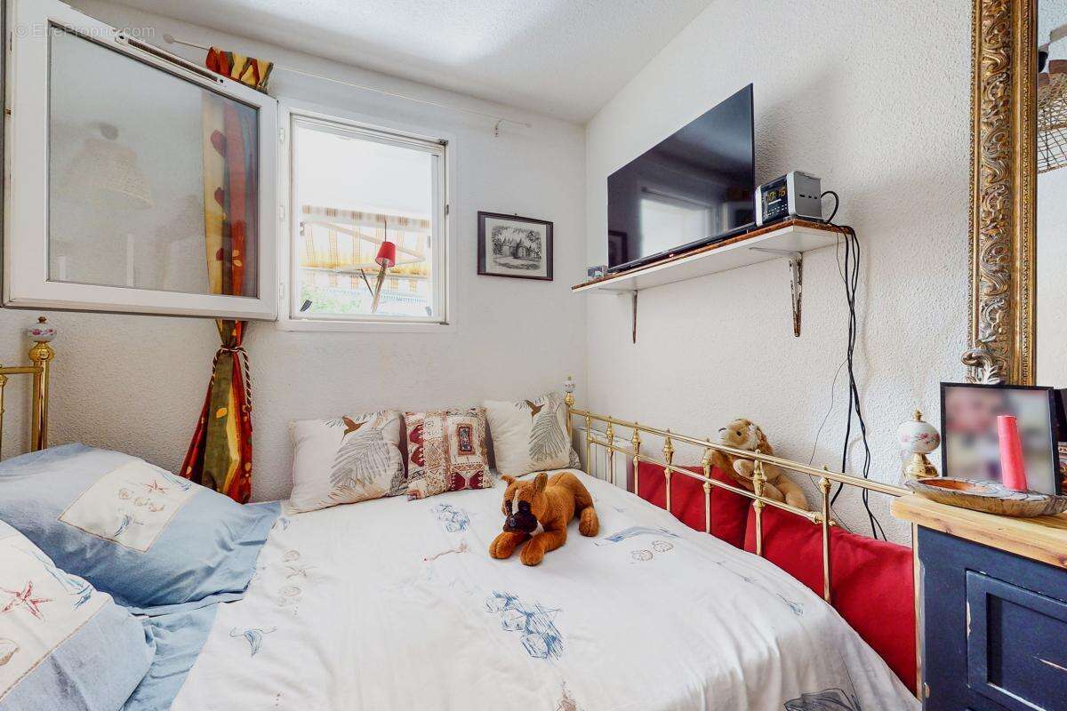 Appartement à VAUX-SUR-MER