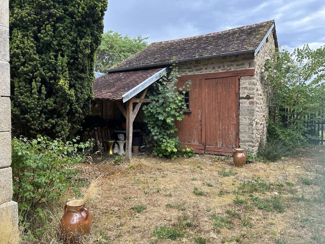 Deux maisons de village près de la Vallée des Peintres - photo 20