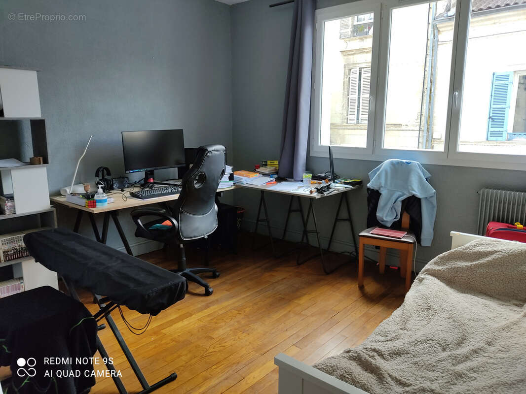 Appartement à PERIGUEUX