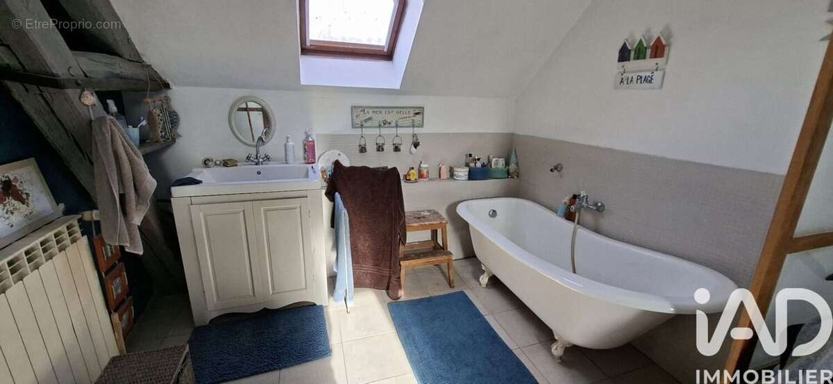 Photo 5 - Maison à SENS