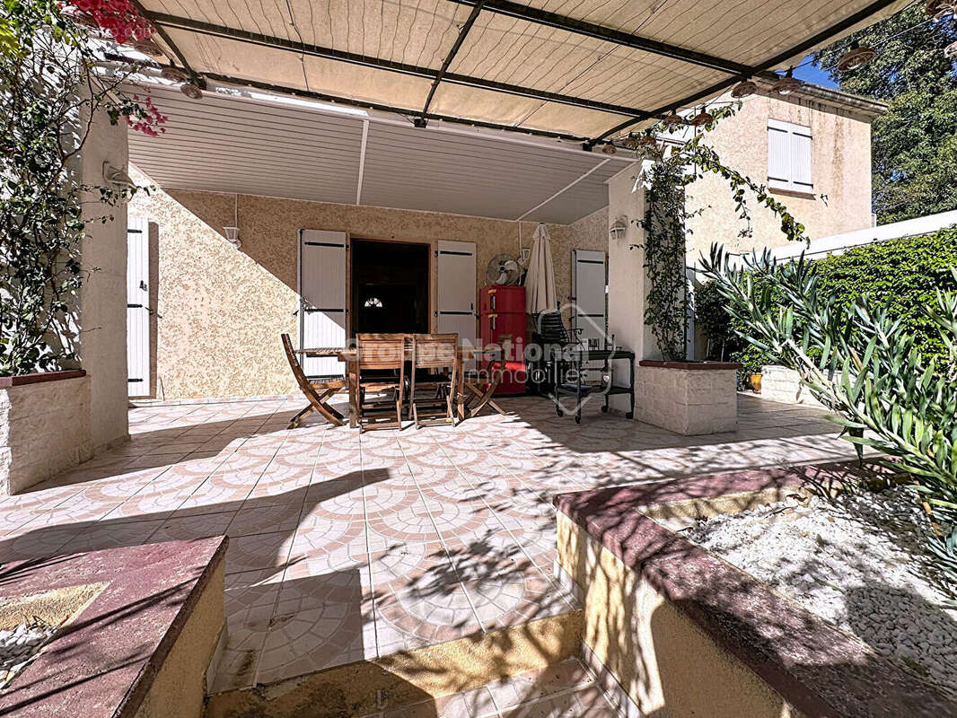 Maison à PEYMEINADE