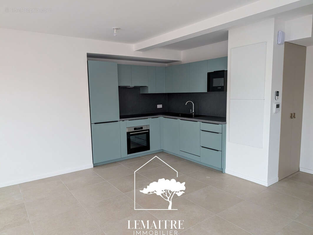 Appartement à LES MATHES