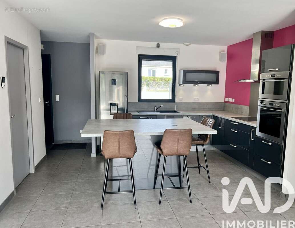 Photo 2 - Maison à TREFFLEAN