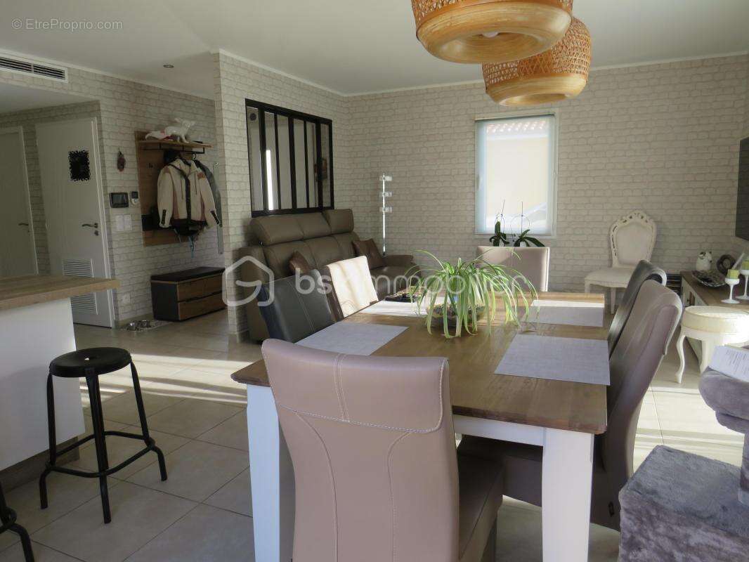 Maison à AIRE-SUR-L&#039;ADOUR