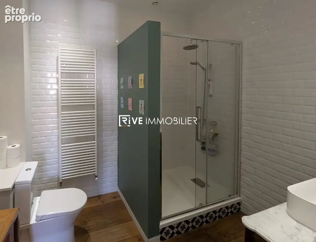 Appartement 4 pièces 138 m² à vendre à Thonon-Les-Bains (74200) - photo 3