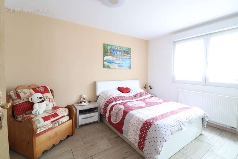 Maison à WENTZWILLER