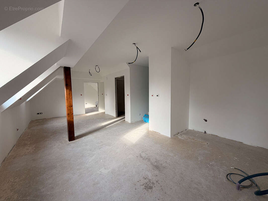 Appartement Erstein 3 pièce(s) 65 m2 - photo 3