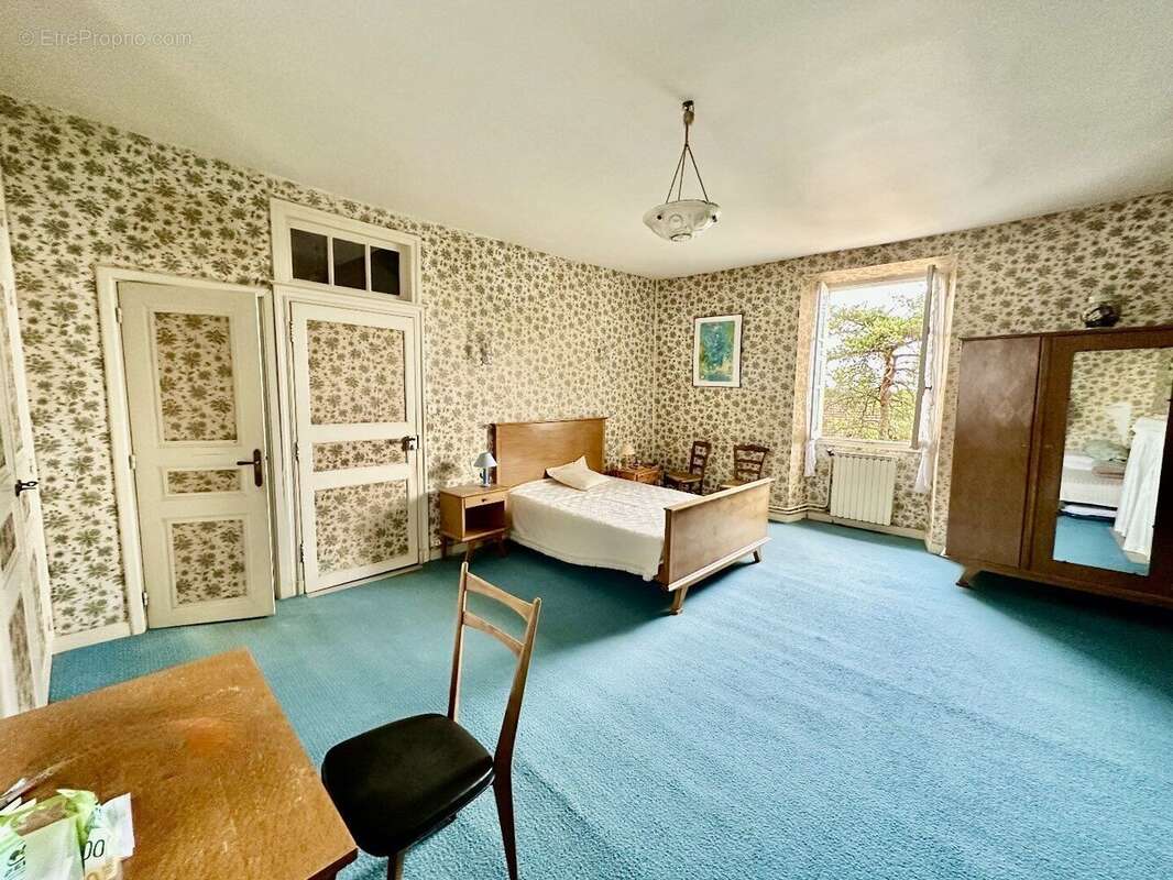 Maison coeur de village - photo 9