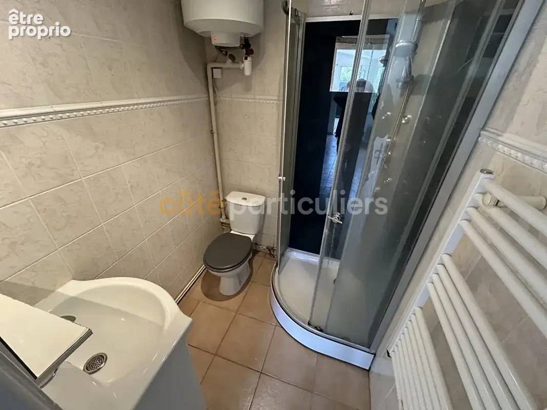 Charmant pavillon familial avec sous-sol et dépendance à VLR - photo 18