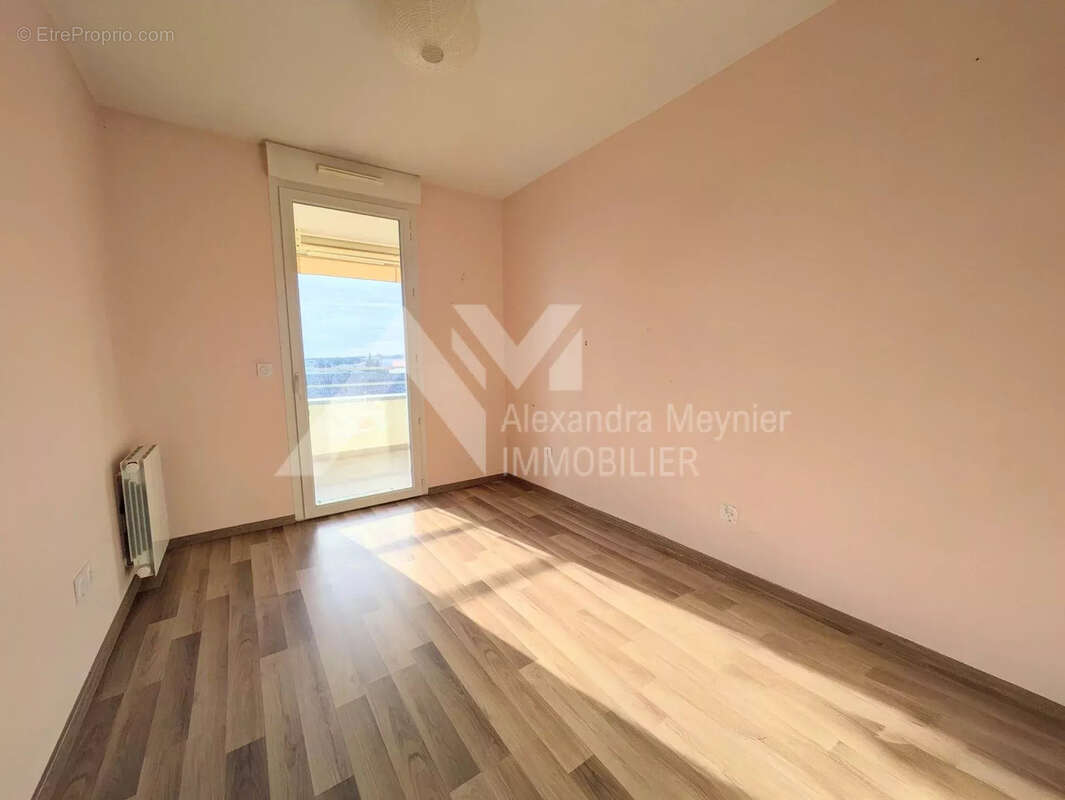 Appartement à SAINT-MARCELLIN