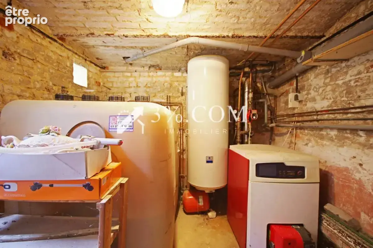 Maison 4 pièces de 70m2 avec cour uniquement - photo 24