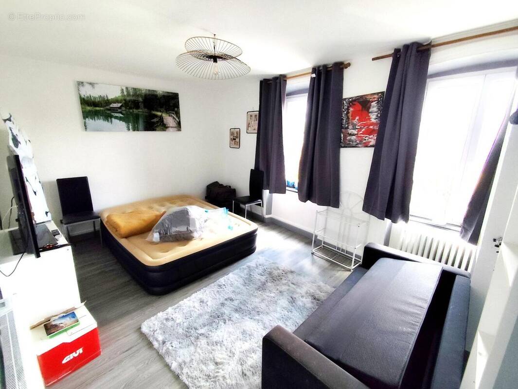 Photo 1 - Maison à ALLEGRE