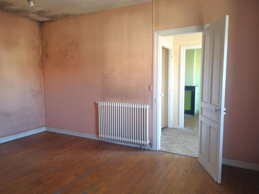 Maison à ESCAUDOEUVRES