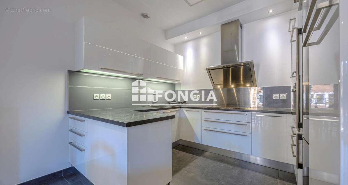 Appartement à ANNECY