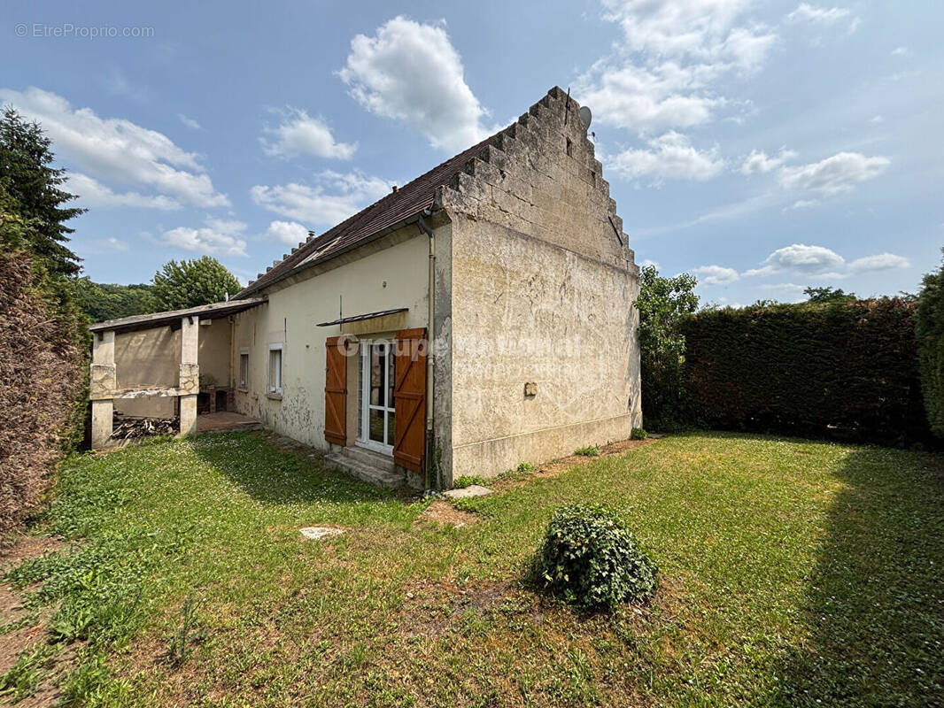 Maison à PIERREFONDS