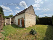 Maison à PIERREFONDS