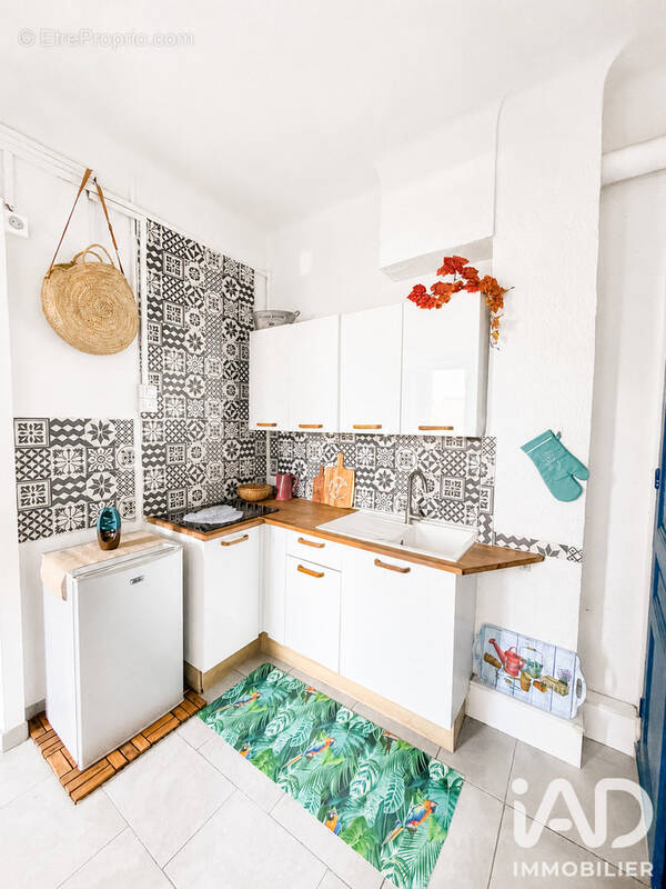 Photo 1 - Appartement à TOULON