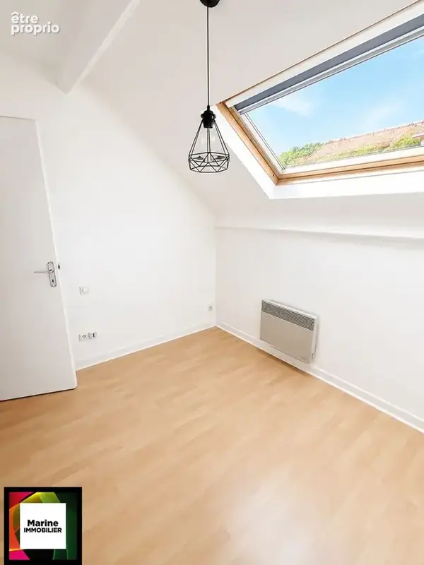 Appartement 66 m² à Longwy  - photo 7