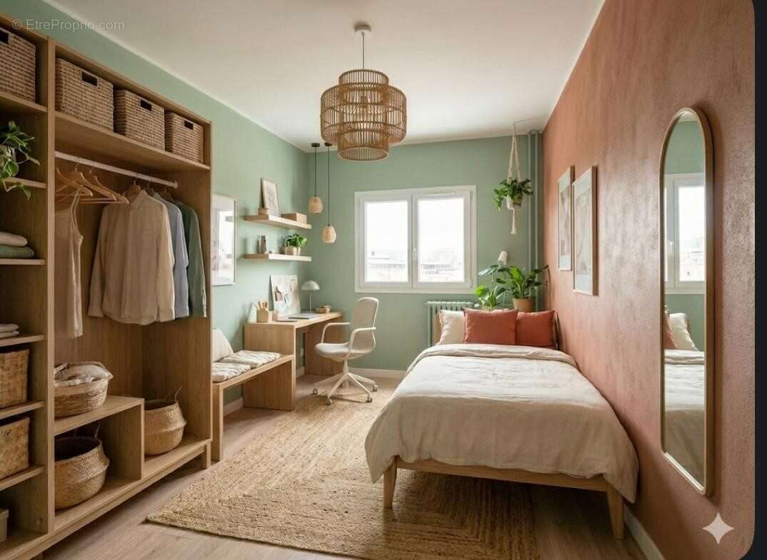Appartement à ARCUEIL