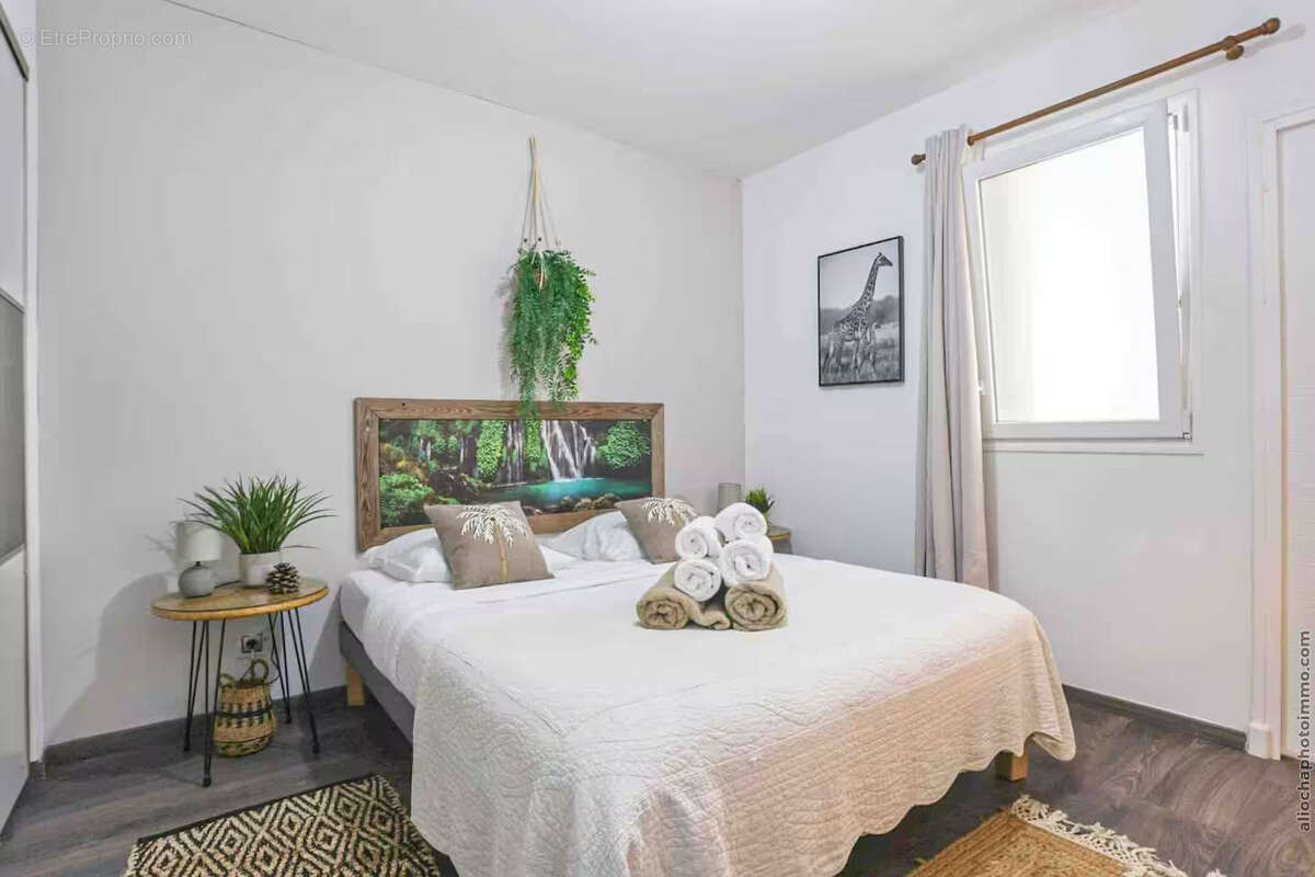 Appartement à SCHOELCHER