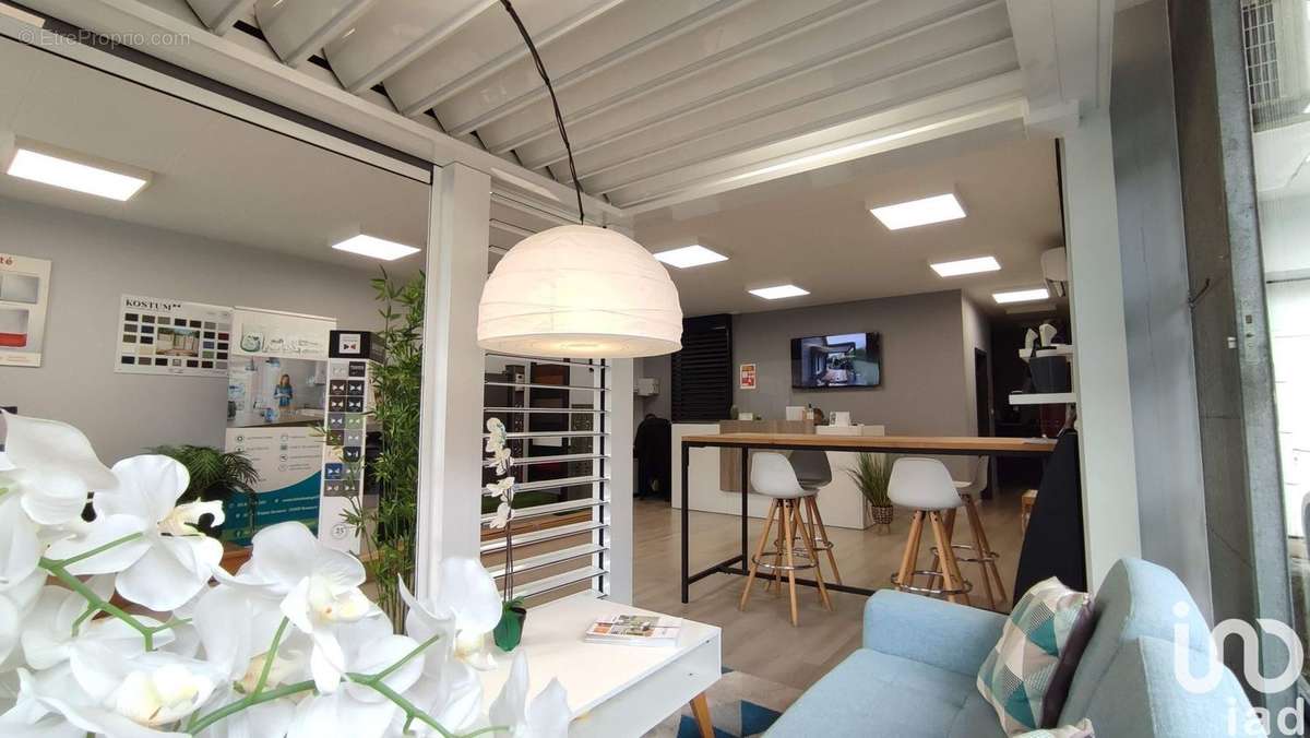 Photo 7 - Commerce à BESANCON