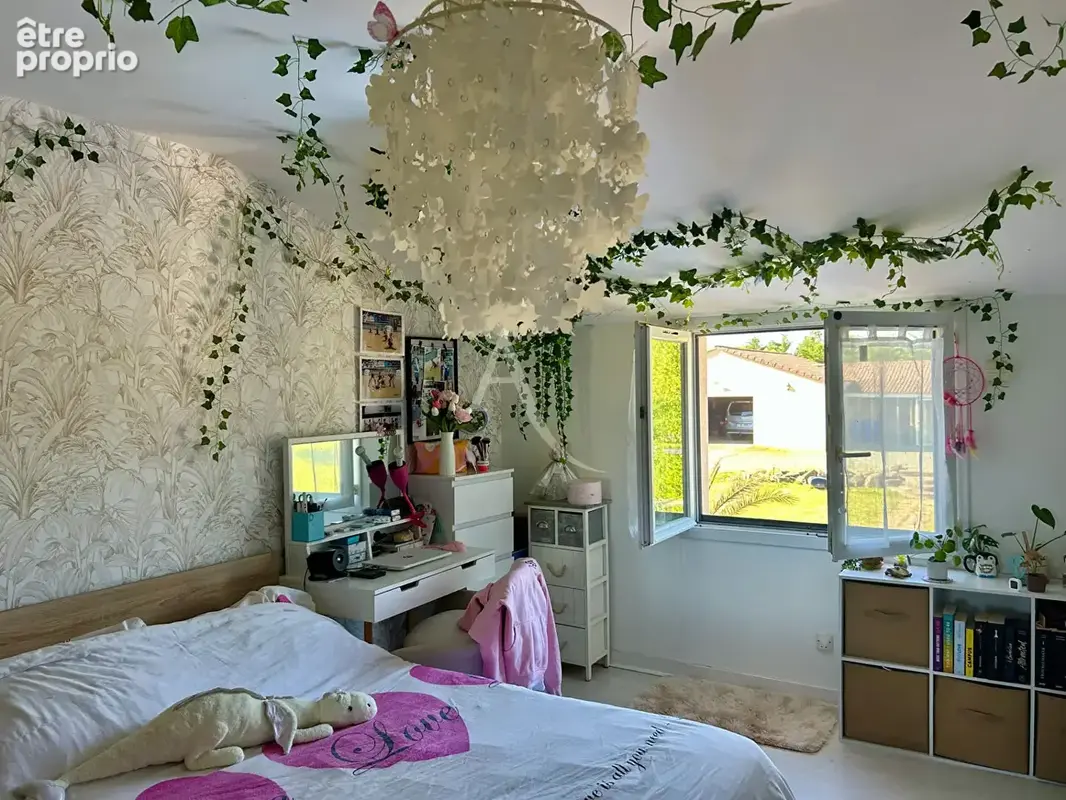 Maison Chaillé les Marais, 4 chambres - photo 5
