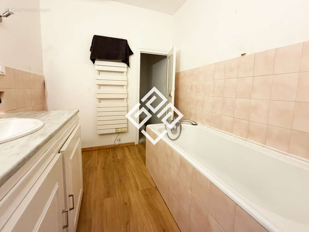 Appartement à NARBONNE