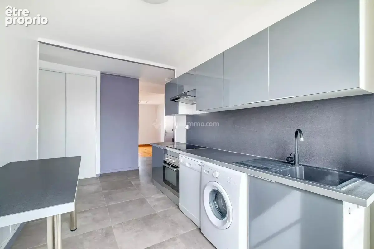 Vente Appartement Villeurbanne(69100) 234 900ï¿œ - photo 2