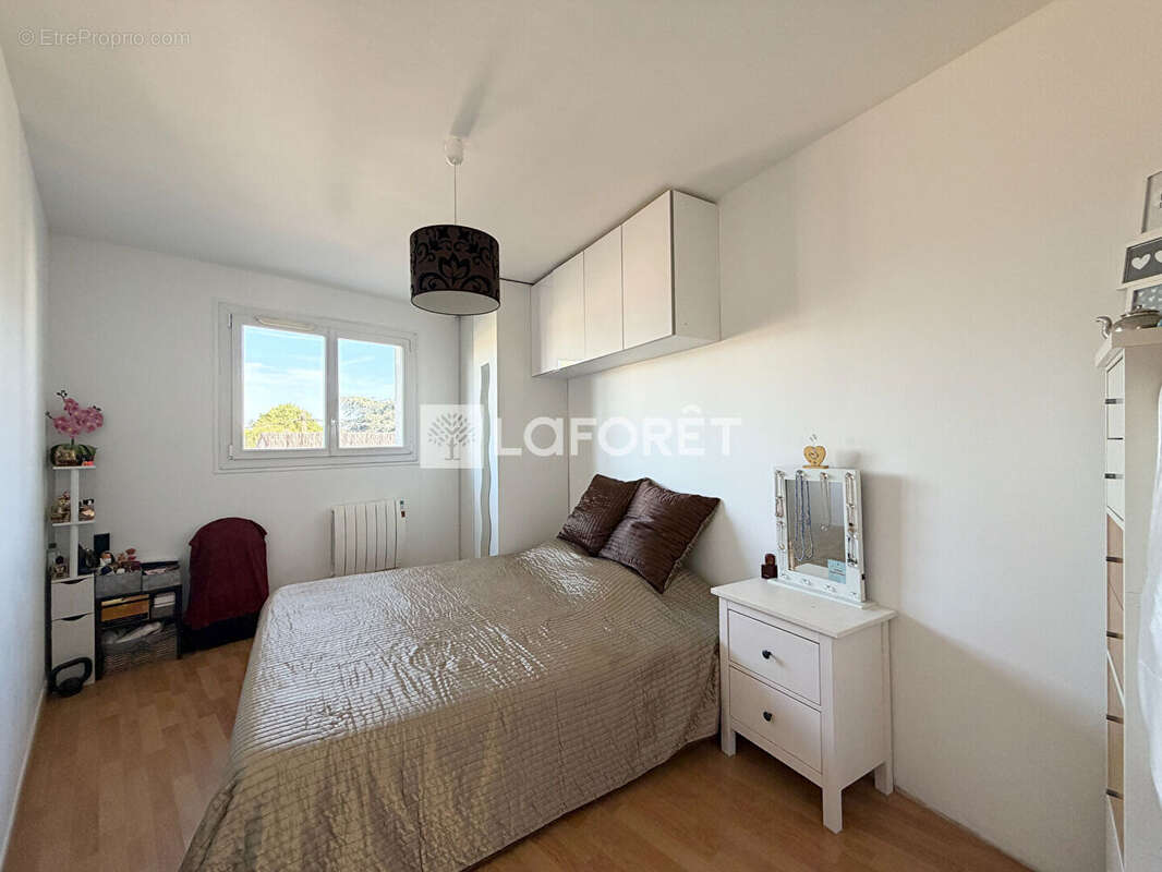 Appartement à DRAVEIL