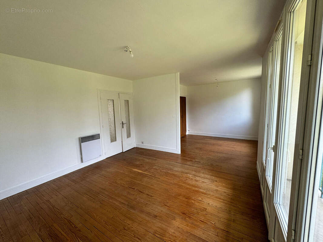 Appartement à DEUIL-LA-BARRE