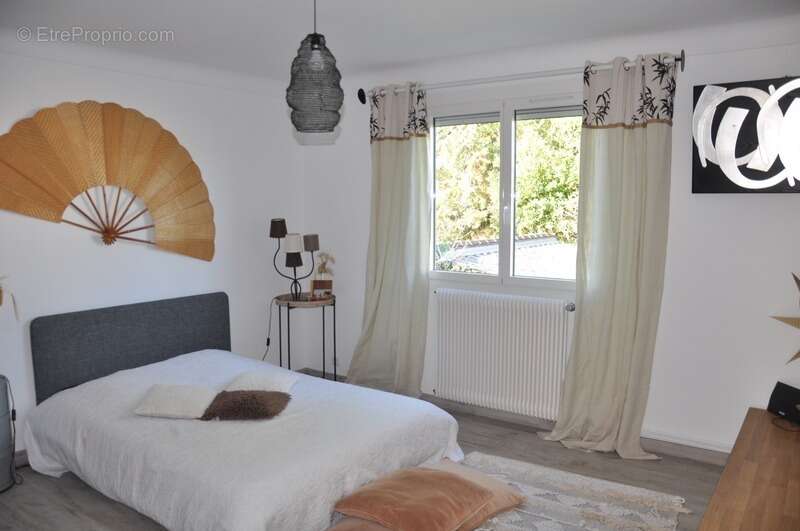 Maison à SAINT-HERBLAIN