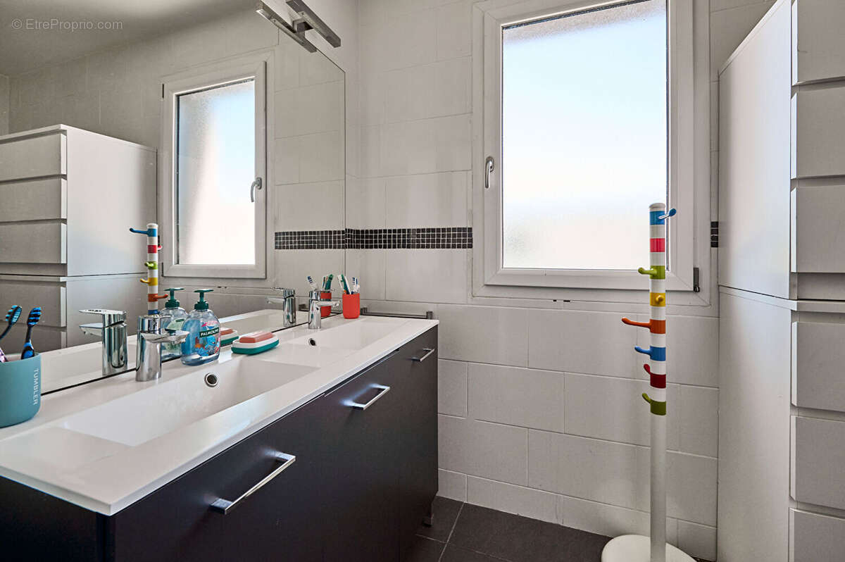 Maison contemporaine à CHEVIGNY-SAINT-SAUVEUR 7 PIÈCES 162m2 - photo 12