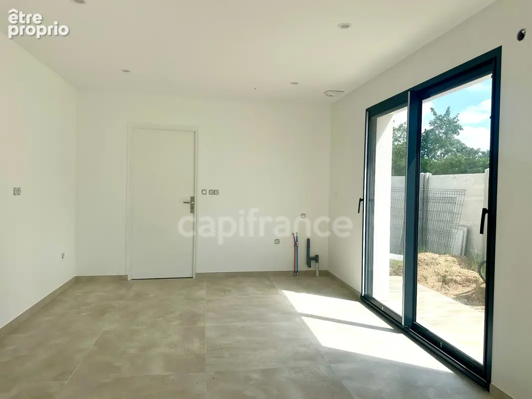 Maison à vendre 5 pièces DARVOY (45) - photo 6