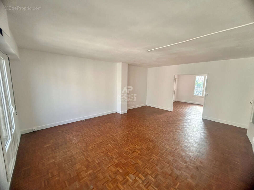 Appartement à POISSY