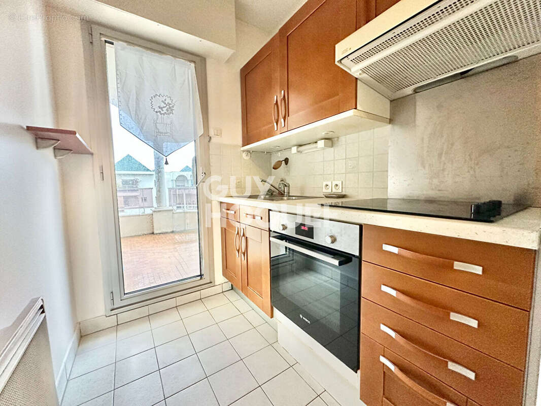Appartement à ARCACHON