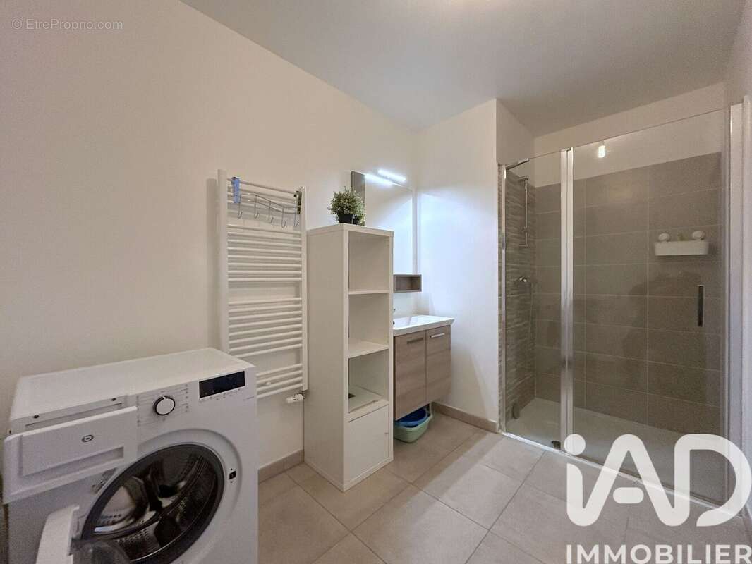 Photo 6 - Appartement à BORDEAUX