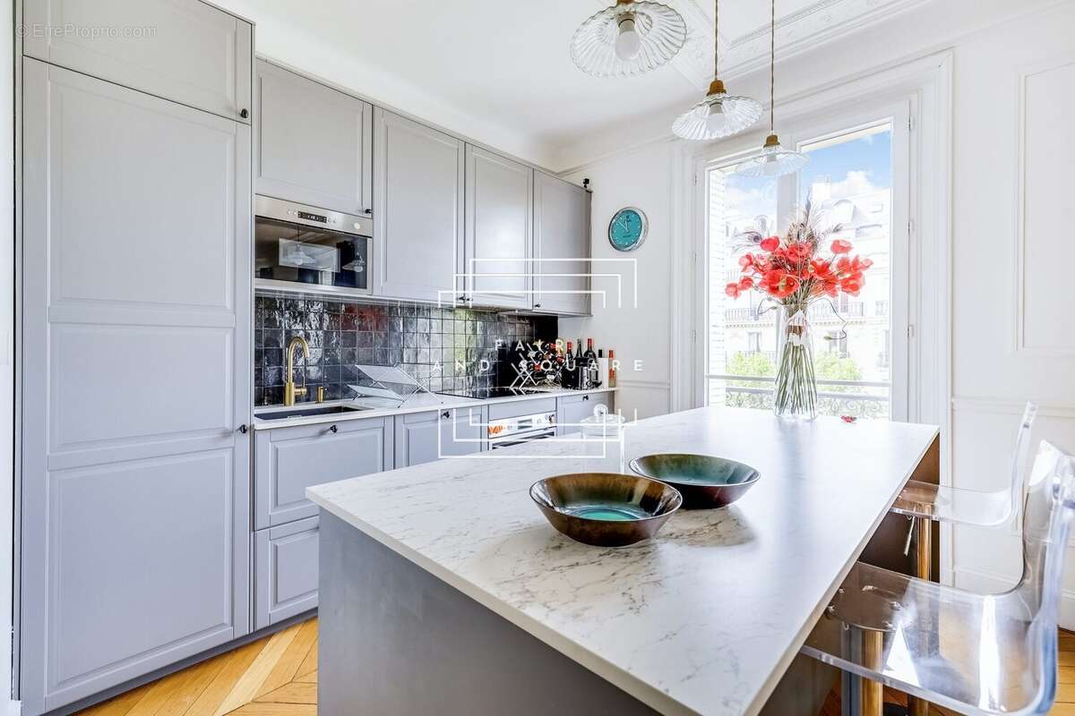 Appartement 145 m² à Neuilly-Sur-Seine  - photo 4
