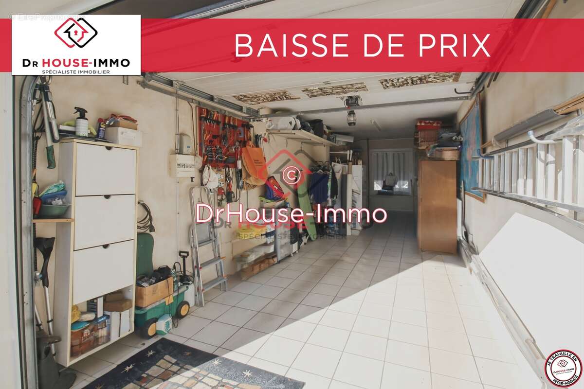 Maison à SAINT-CAPRAIS-DE-BORDEAUX